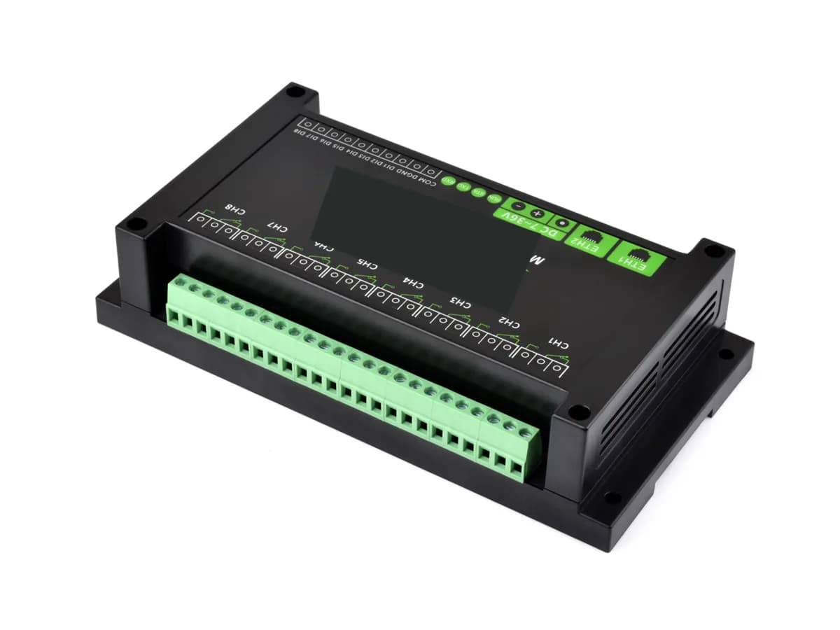 Релейный модуль SkyGuard Link R8